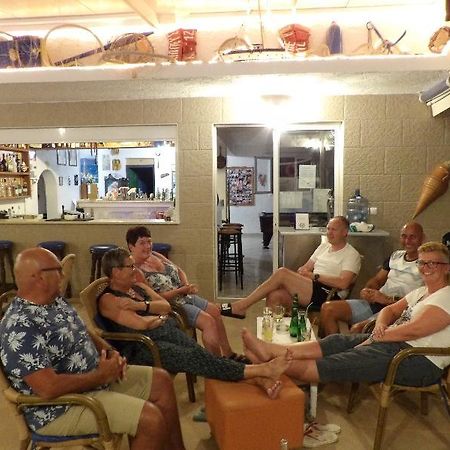 Captain Pavlos Лампи Экстерьер фото