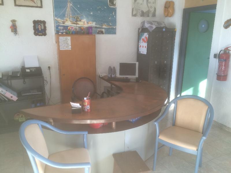 Captain Pavlos Лампи Экстерьер фото